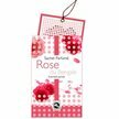 Sachet parfum&eacute; Rose du Bengale