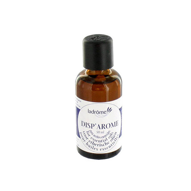Disp'arome pour huiles essentielles 50ml