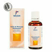 Huile de massage bio Allaitement 50ml