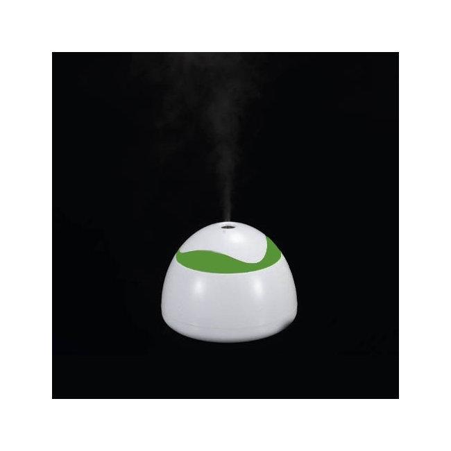 Diffuseur USB d'huiles essentielles BALL Vert