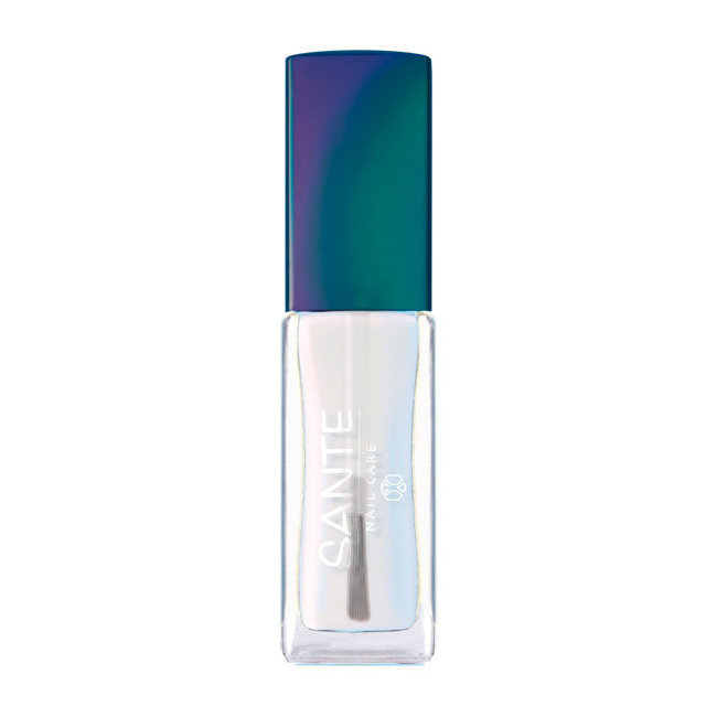Top Coat - Finition pour Vernis  