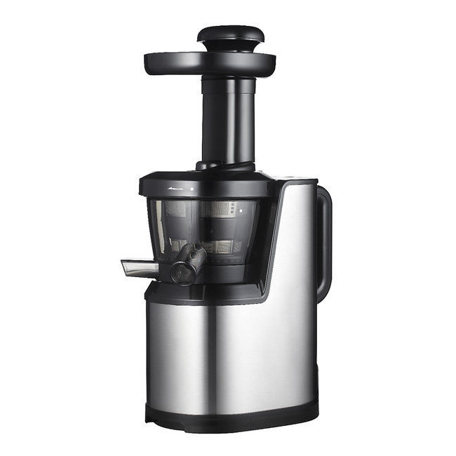 Extracteur de jus vertical Vital Juicer 01 - Inox