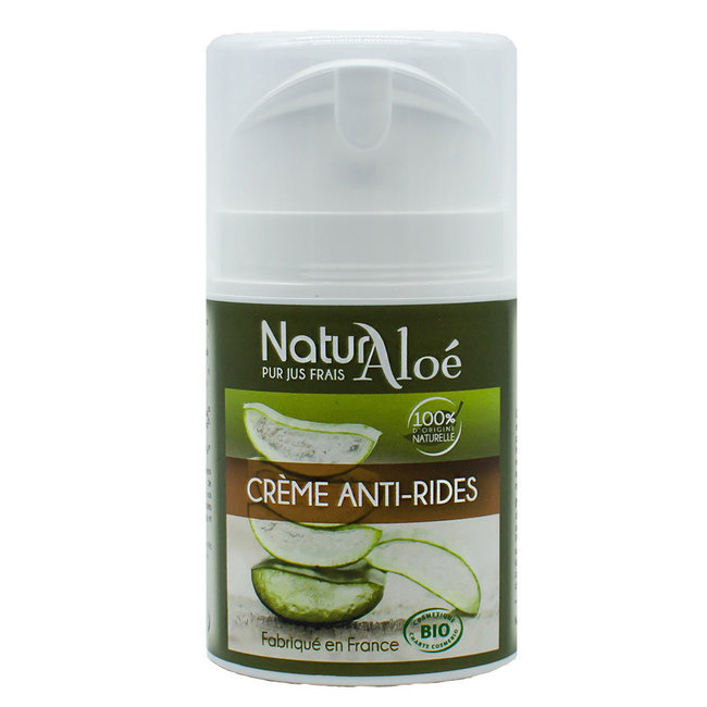 Cr eme anti-rides bio  