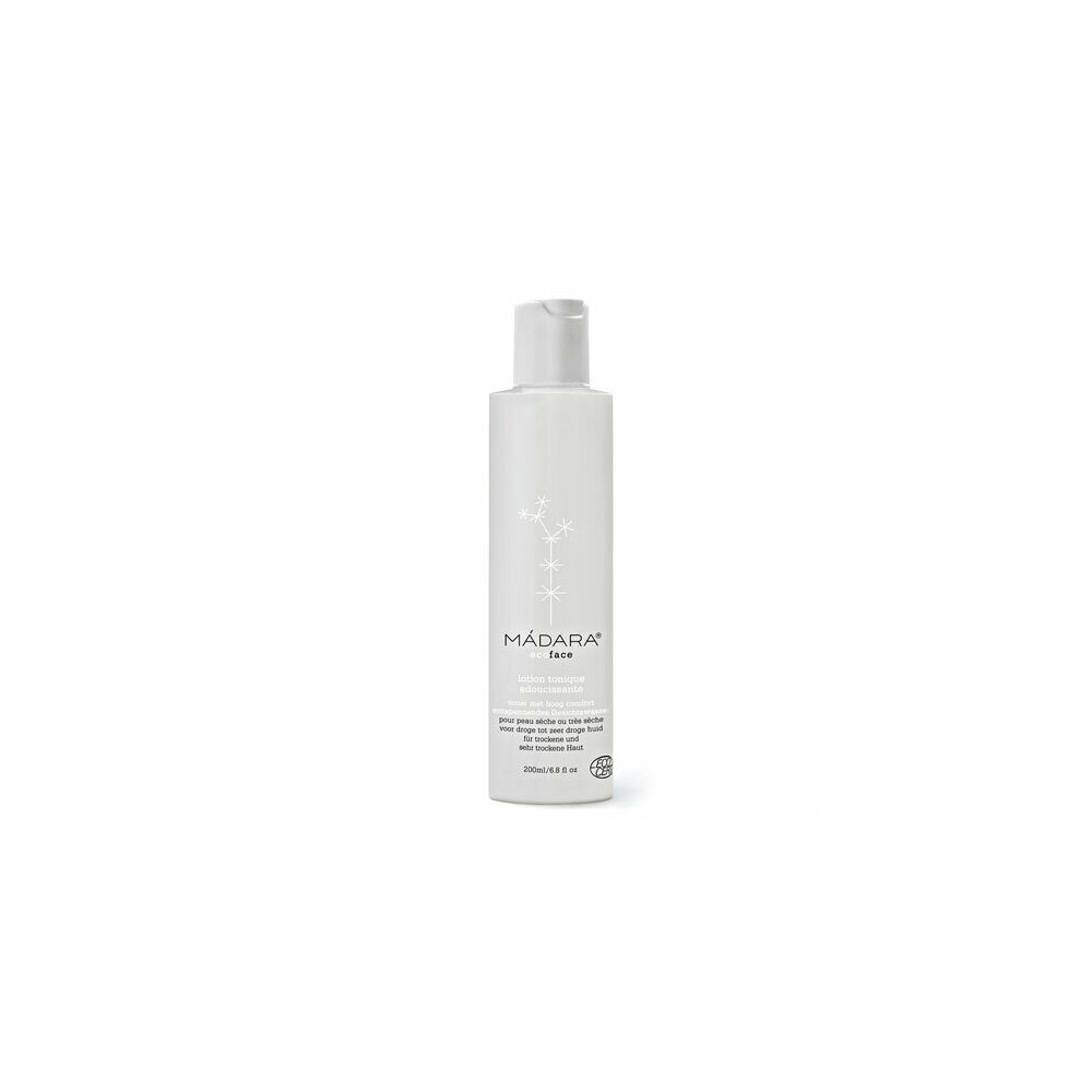Lotion Tonique Adoucissante Bio 200ml