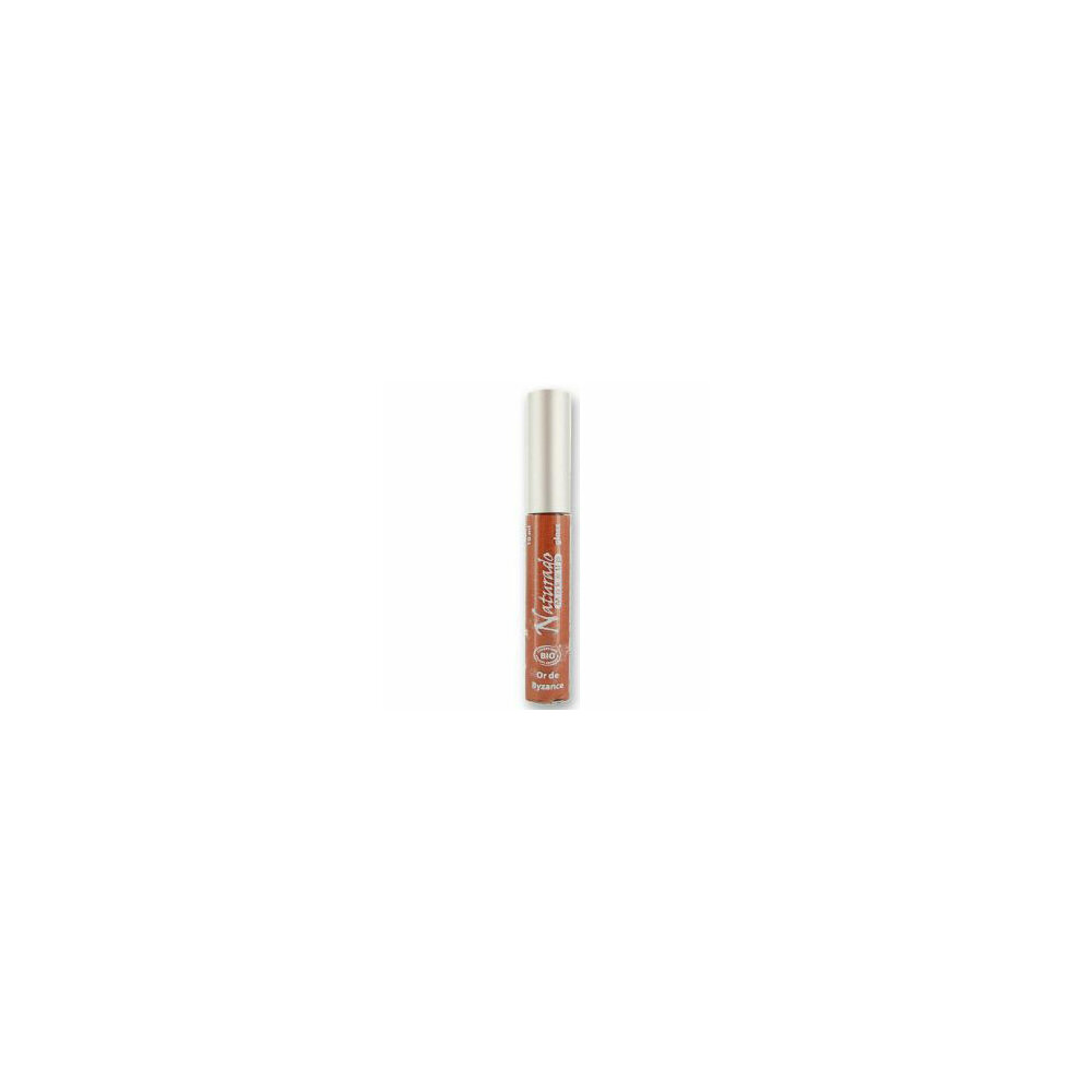 Gloss � L�vres Bio - Or De Byzance 10ml