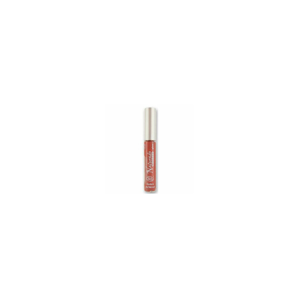 Gloss � L�vres Bio - Ambre De V�nus 10ml