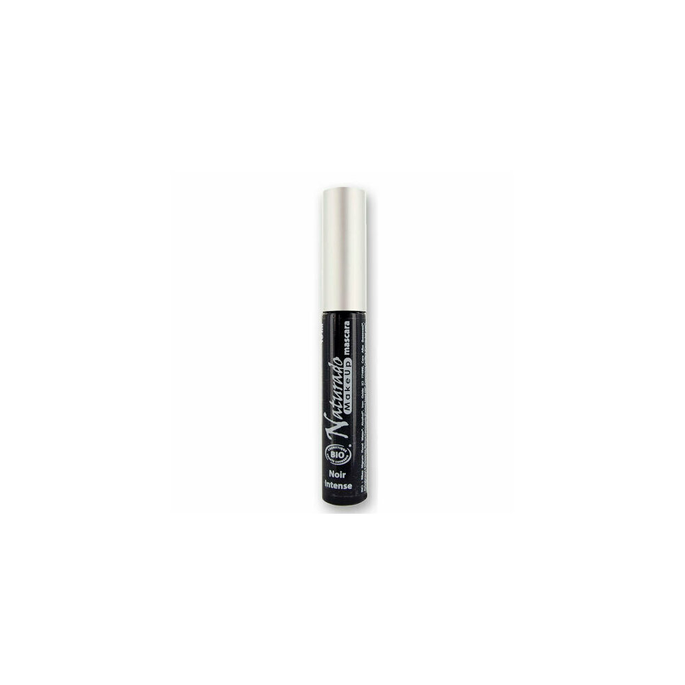 Mascara Bio - Noir Intense 10ml