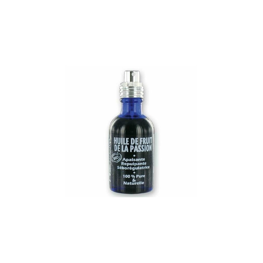 Huile De Fruit De La Passion Bio 50ml