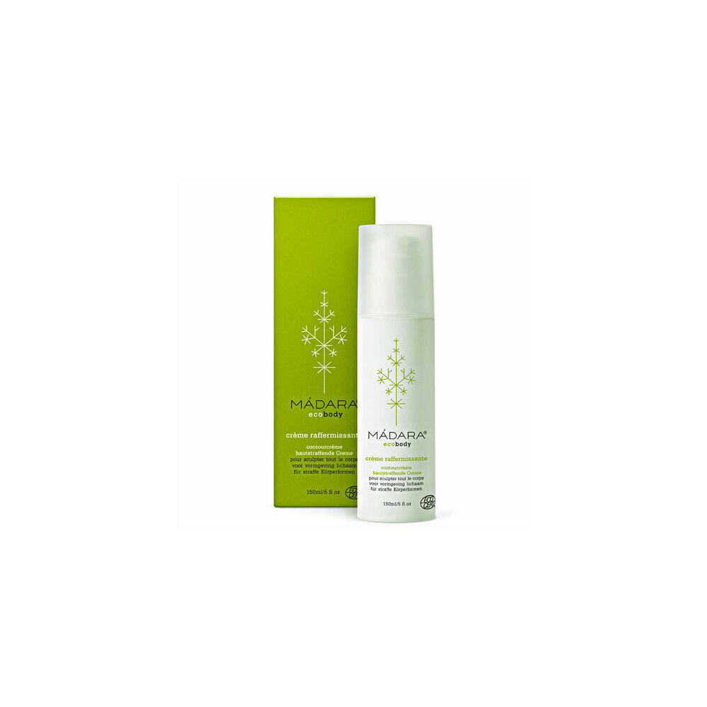 Cr�me Raffermissante Bio Pour Le Corps 150ml