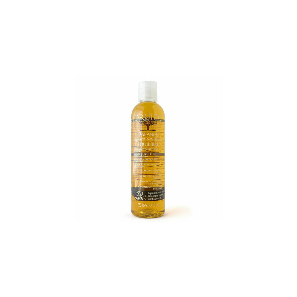 Shampoing Bio Equilibre 250ml