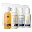 Trousse Format voyage bio pour Madame 4 x 65ml