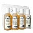 Trousse Format voyage bio pour B&eacute;b&eacute; 4 x 65ml