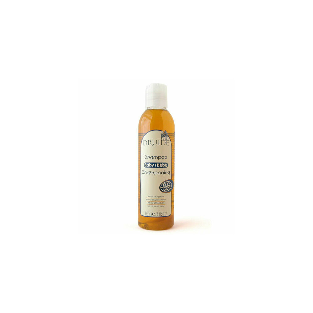 Shampoing Bio Pour B�b� 175ml