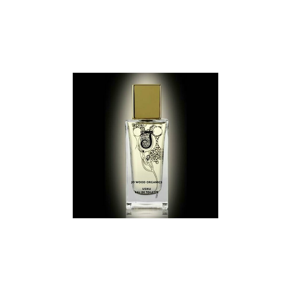 Eau De Toilette Bio Usiku 50ml