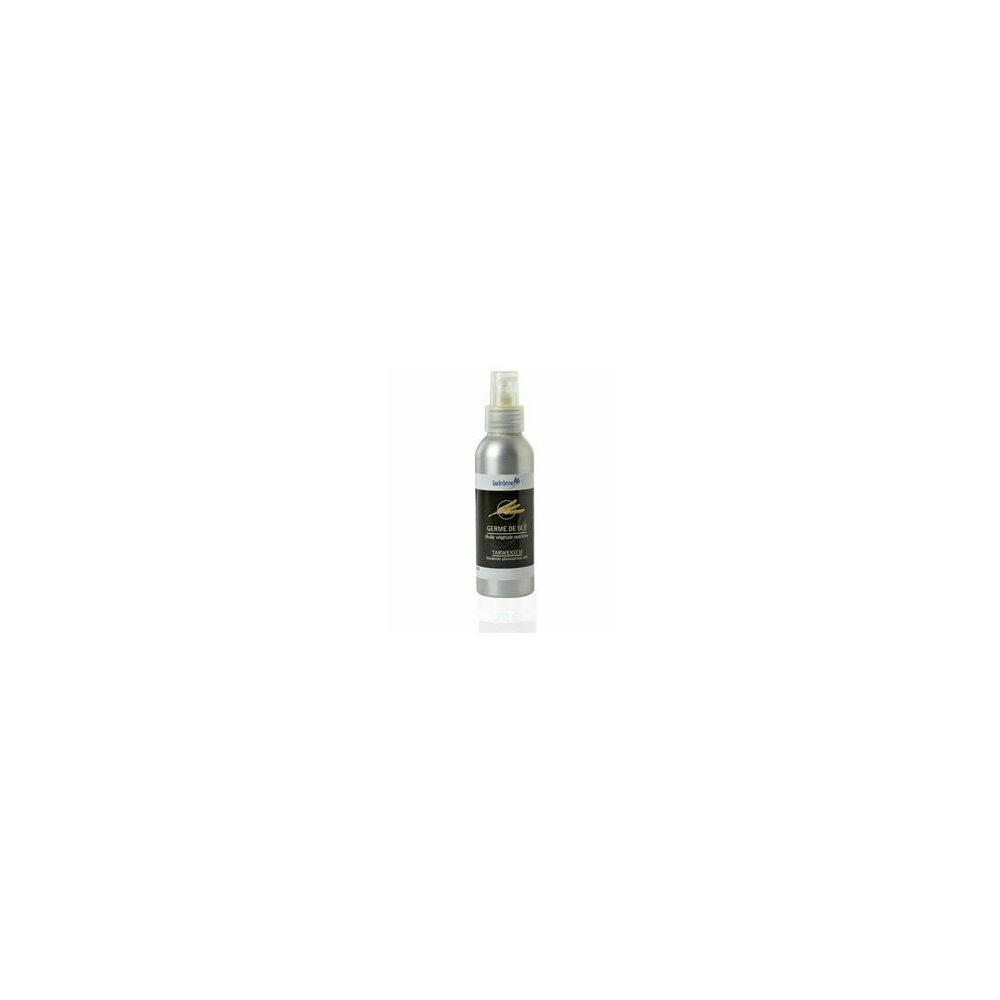 Huile V�g�tale De Germe De Bl� 100ml