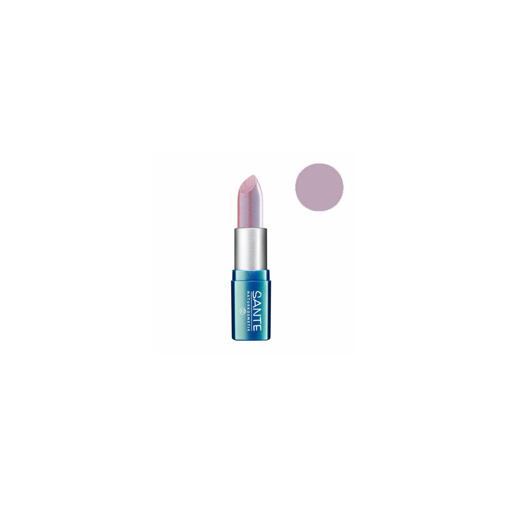 Rouge � L�vres Bio Silver Shimmer N�16 4,5g