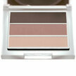 Fard &agrave; paupi&egrave;res Trio Bois de rose n&deg;3 Bio 4,5g