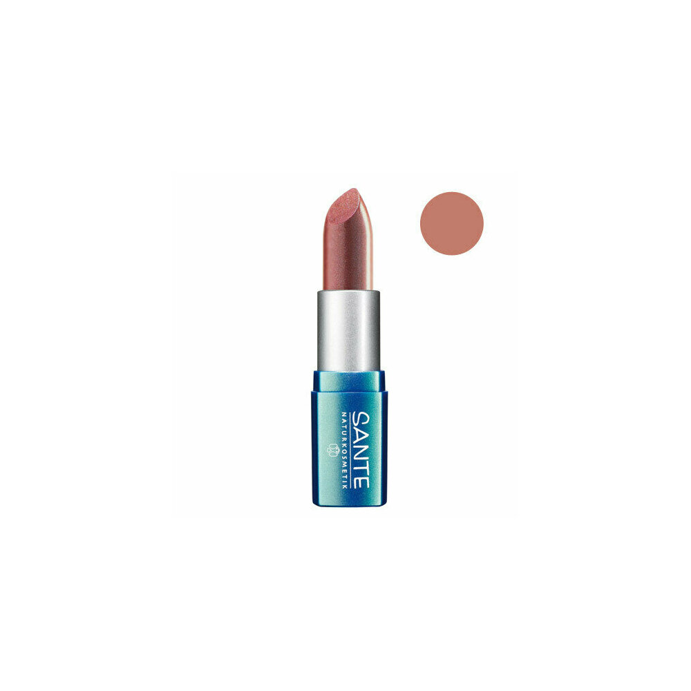 Rouge � L�vres Bio Orange Red N�06 4,5g