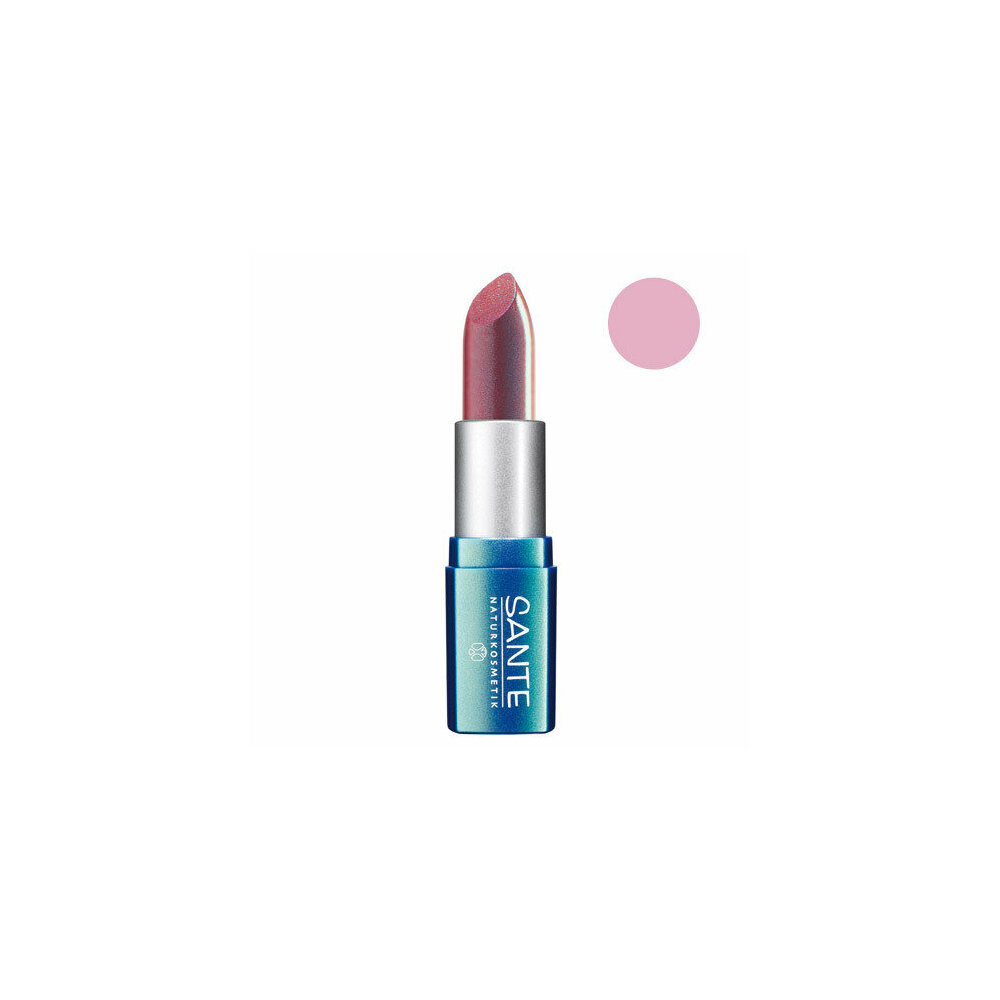 Rouge � L�vres Bio Rose Naturel N�03 4,5g