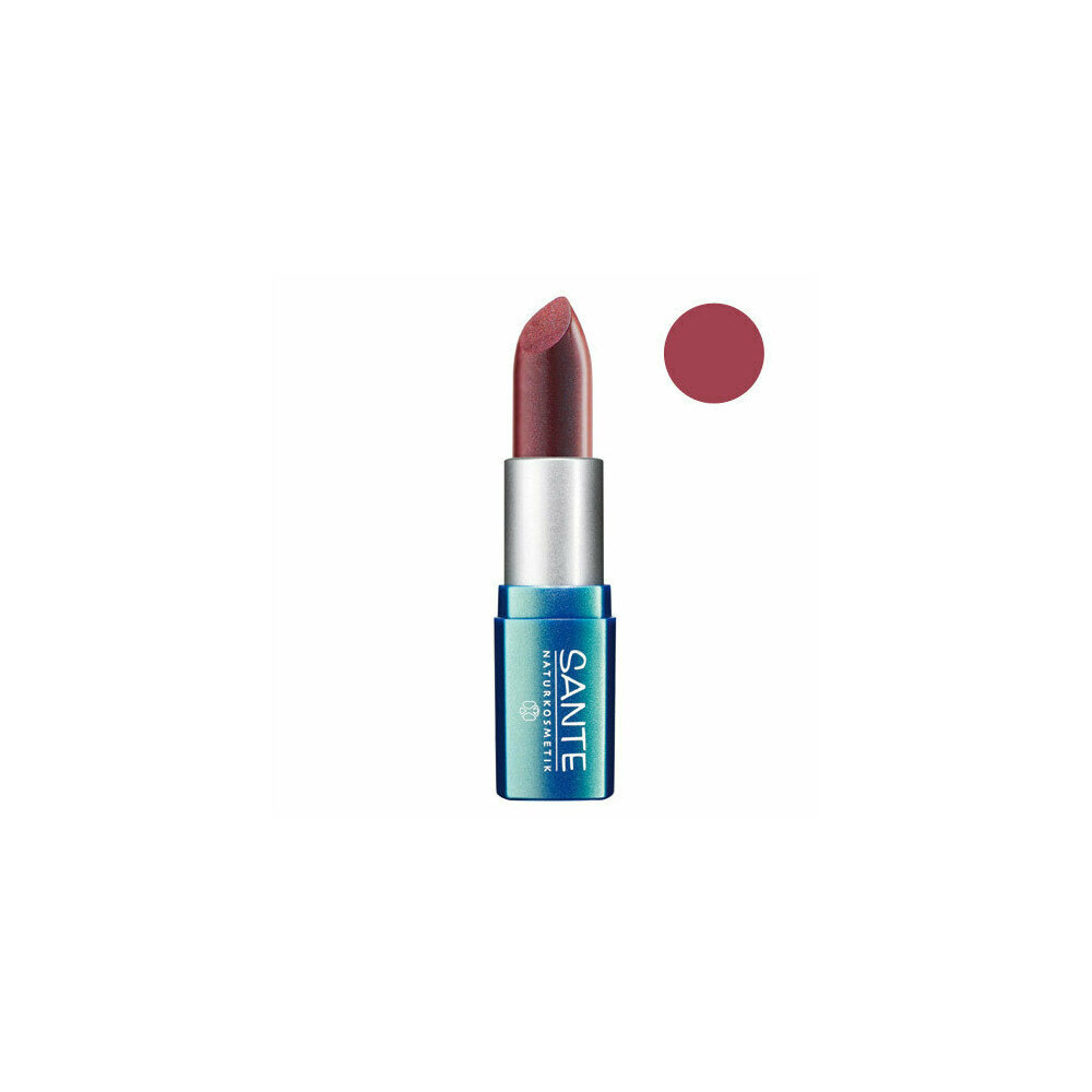 Rouge � L�vres Bio Red Cherry N�09 4,5g