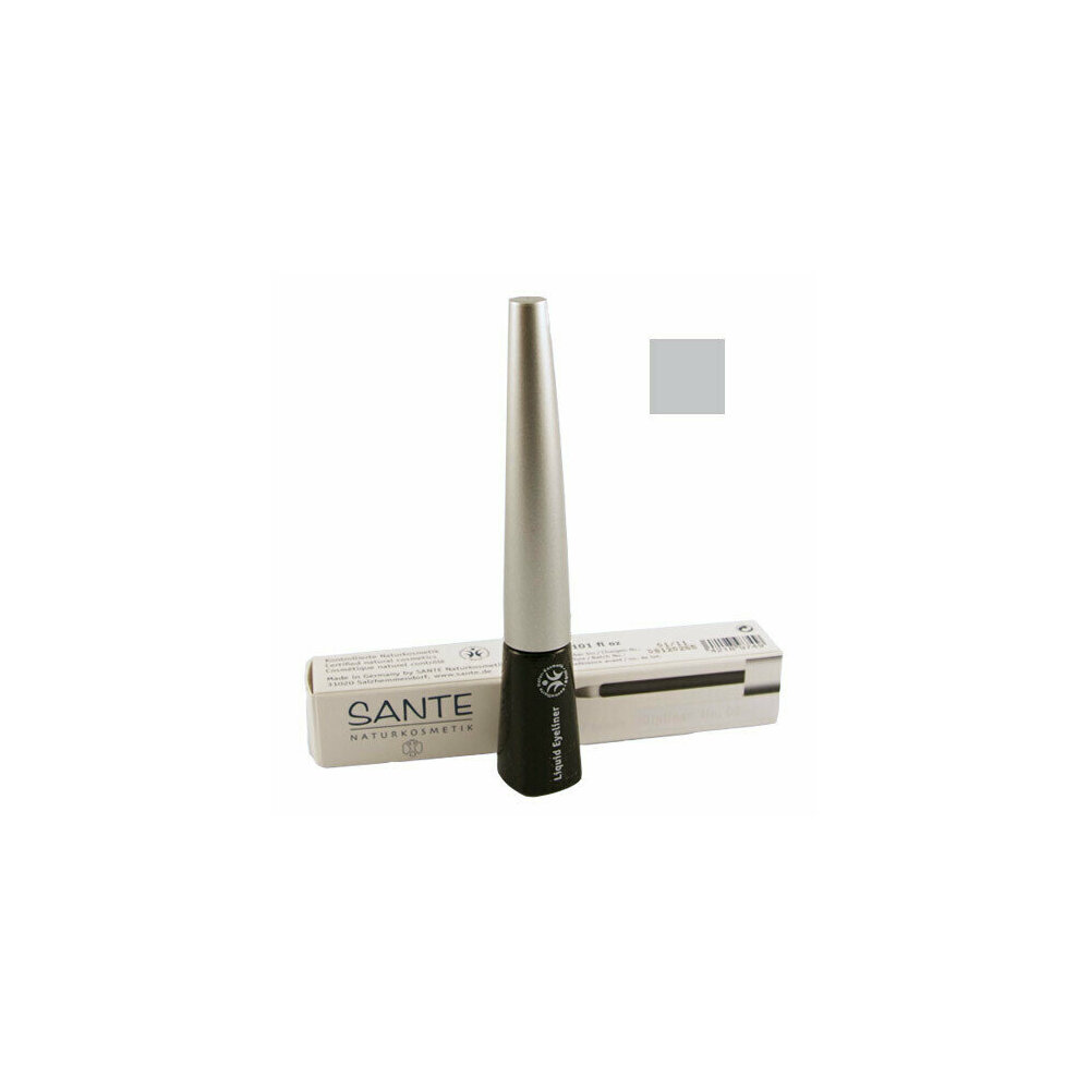 Eyeliner Liquide Bio Argent N�2 3ml