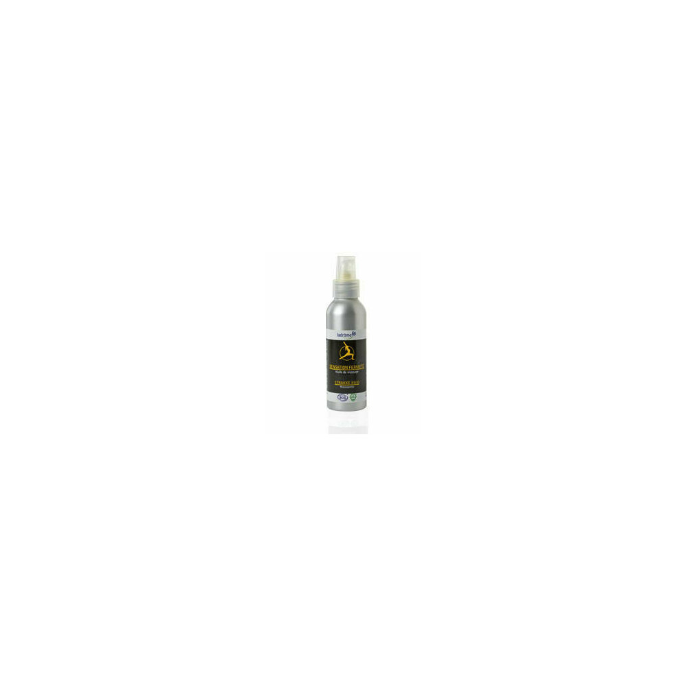 Huile De Massage Bio Sensation Fermet� 100ml