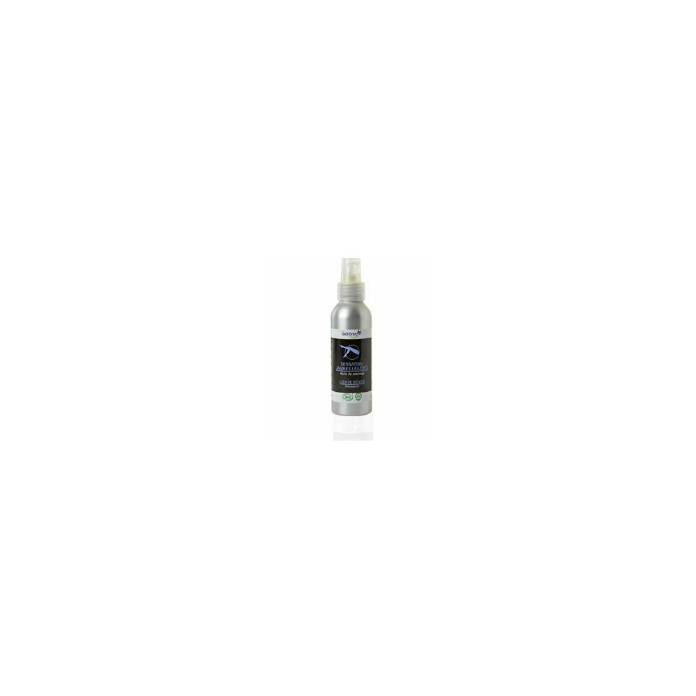 Huile De Massage Bio Sensation Jambes L�g�res 100ml