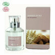 Eau de Parfum Bio Amande Bl&eacute; 50ml