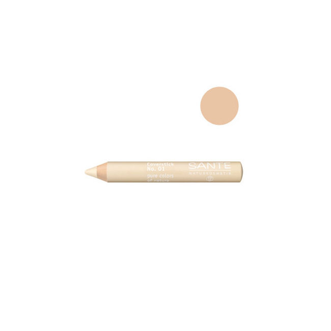 Crayon Correcteur pour le Teint Light n