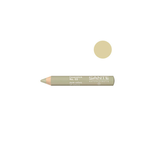 Crayon Correcteur pour le Teint Beige n