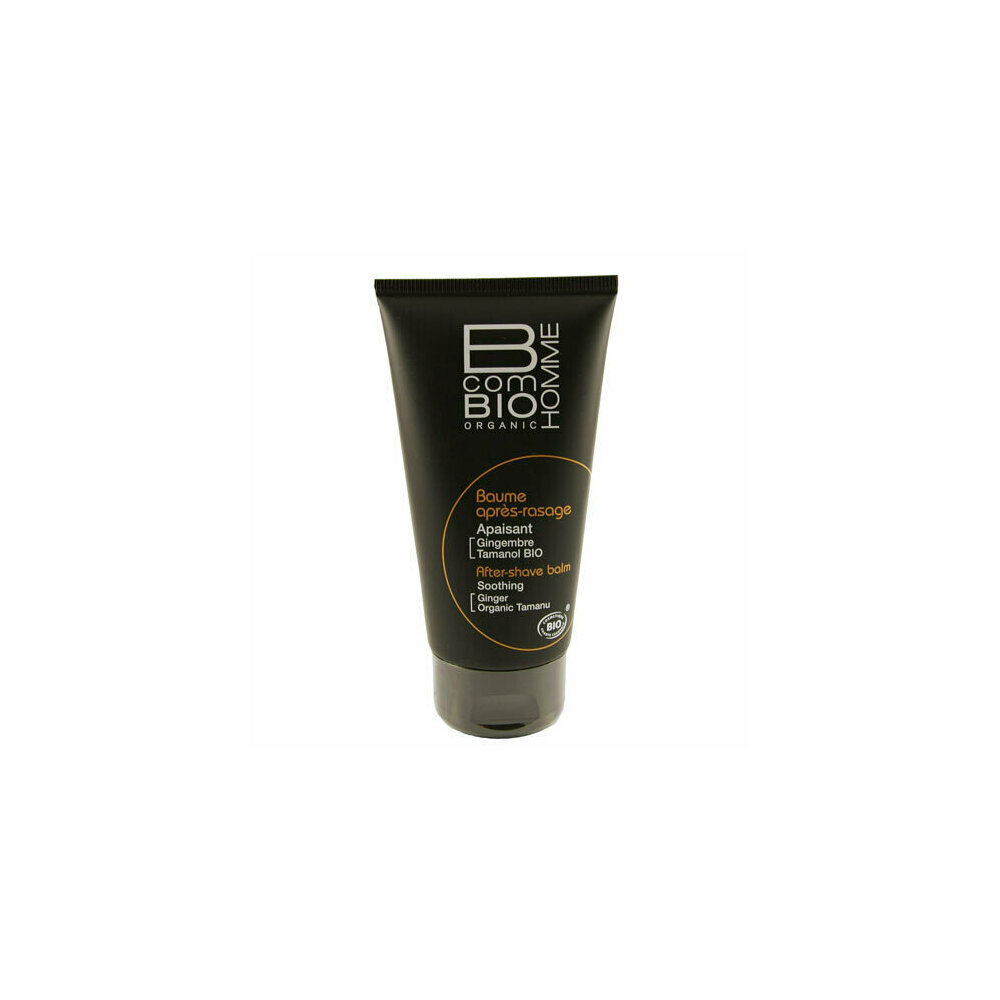 Baume Apr�s Rasage Bio Apaisant 75ml