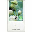 Th&eacute; Vert Bio au Jasmin 20 sachets