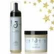 Coffret cadeau Soin du corps Bio Langa