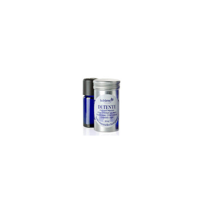 M  lange Huiles essentielles bio D  tente 10ml