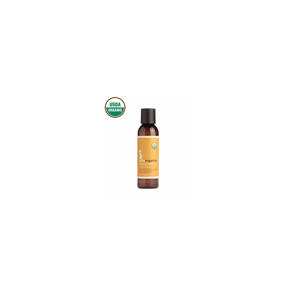 Huile Anti-vergeture Bio Future Maman 120ml