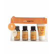 Kit de voyage pour B&eacute;b&eacute; - 4 produits de soin bio