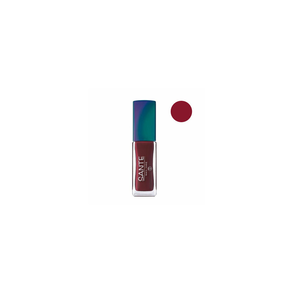 Vernis � Ongles Magnolia Red N�18 Bio 7ml