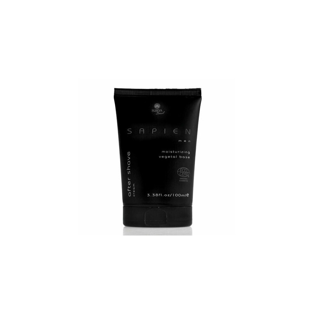 Cr�me Apr�s Rasage Bio Pour Homme 100ml