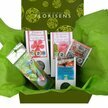 Coffret Cadeau "Cuisiner avec des Fleurs"