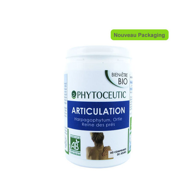 Articulation Bio - 60 comprim  s