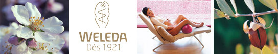 Weleda