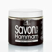 Savon noir bio Hammam &agrave; l'huile d'olive 600ml