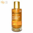Huile s&egrave;che scintillante Bio 50ml