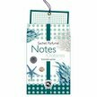 Sachet parfum&eacute; Notes oc&eacute;anes