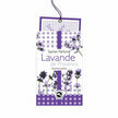 Sachet parfum&eacute; Orange de Sicile