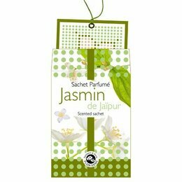 Sachet parfum&eacute; Jasmin de Ja&iuml;pur