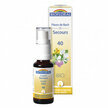 Rem&egrave;de de secours n&deg;40 Fleurs de Bach bio Rescue Spray 20ml