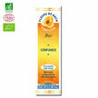 Confiance bio - Complexe n&deg;6 Fleurs de Bach sans alcool granules 10g