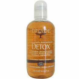 Bain moussant bio Detox 250ml