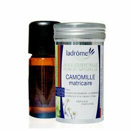 Huile essentielle de Camomille matricaire 5ml